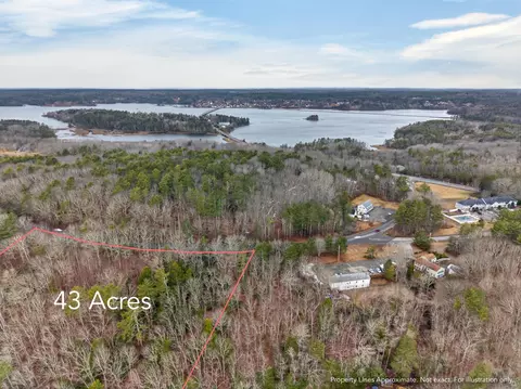 0 Boothbay Rd, Edgecomb, ME 04556 photo 3