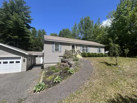 79 Bridgetwin Rd, Ellsworth, ME 04605