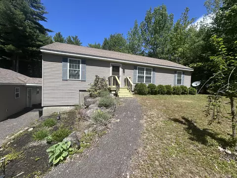 79 Bridgetwin Rd, Ellsworth, ME 04605