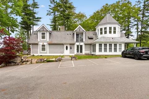 302 Eddy Rd #312, Edgecomb, ME 04556