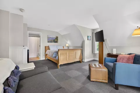 Bedroom - 302 Eddy Rd #312, Edgecomb, ME 04556 photo 3 of 5