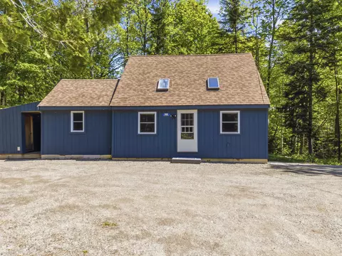 1162 Carrabassett Dr, Carrabassett Valley, ME 04947