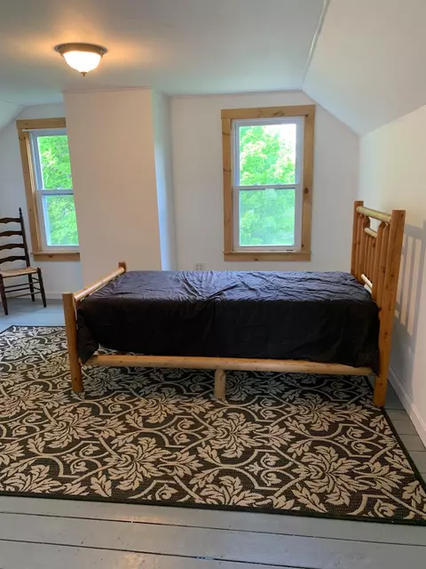 Bedroom - 35 Wrong Rd, Naples, ME 04055 photo 4 of 4