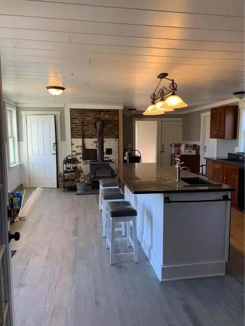 Kitchen - 35 Wrong Rd, Naples, ME 04055 photo 1 of 1