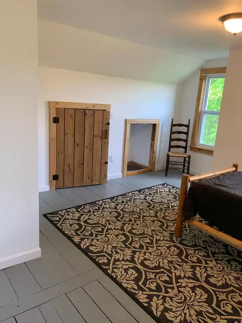 Bedroom - 35 Wrong Rd, Naples, ME 04055 photo 3 of 4