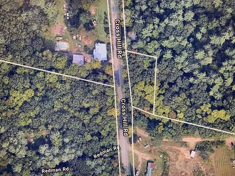 lot99 Cross Hill Rd, Vassalboro, ME 04989