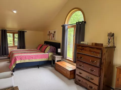 Bedroom - 23 Braley Hts, Mapleton, ME 04757 photo 9 of 15