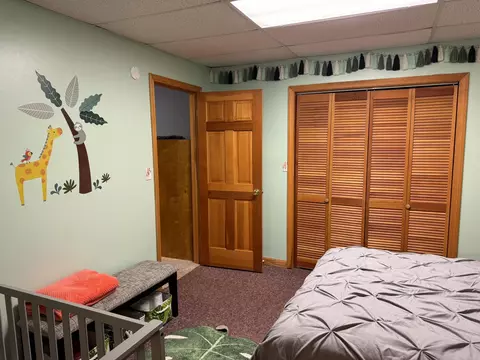 Bedroom - 23 Braley Hts, Mapleton, ME 04757 photo 15 of 15