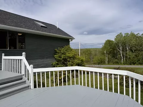 Exterior - 23 Braley Hts, Mapleton, ME 04757 photo 6 of 10