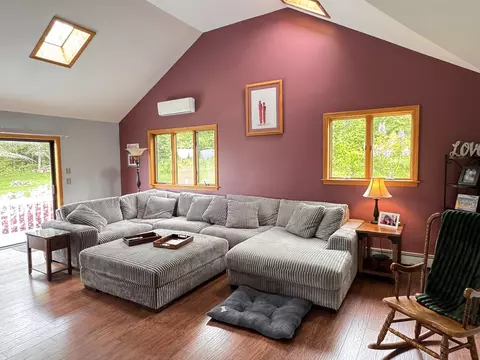 Living - 23 Braley Hts, Mapleton, ME 04757 photo 1 of 4