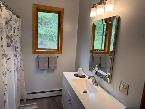 Bath - 23 Braley Hts, Mapleton, ME 04757 photo 1 of 3