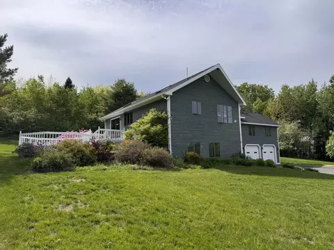 Exterior - 23 Braley Hts, Mapleton, ME 04757 photo 2 of 10