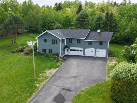 Exterior - 23 Braley Hts, Mapleton, ME 04757 photo 9 of 10