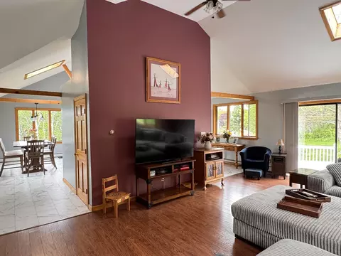 Living - 23 Braley Hts, Mapleton, ME 04757 photo 2 of 4