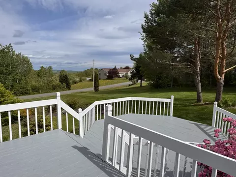 Exterior - 23 Braley Hts, Mapleton, ME 04757 photo 8 of 10