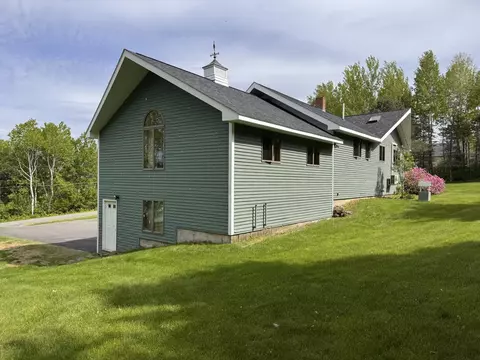 Exterior - 23 Braley Hts, Mapleton, ME 04757 photo 3 of 10