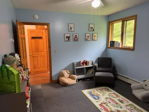 Bedroom - 23 Braley Hts, Mapleton, ME 04757 photo 3 of 15
