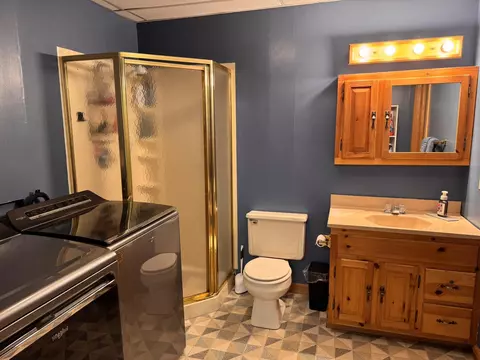 Bath - 23 Braley Hts, Mapleton, ME 04757 photo 3 of 3