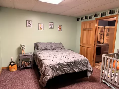 Bedroom - 23 Braley Hts, Mapleton, ME 04757 photo 13 of 15