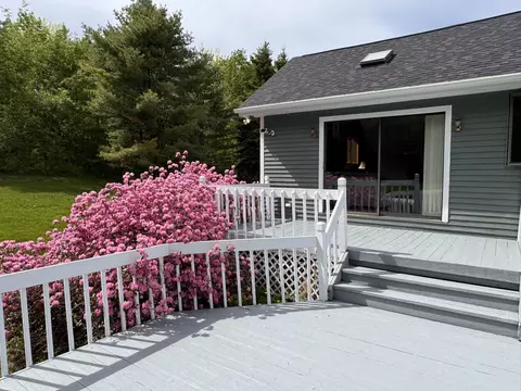 Exterior - 23 Braley Hts, Mapleton, ME 04757 photo 5 of 10
