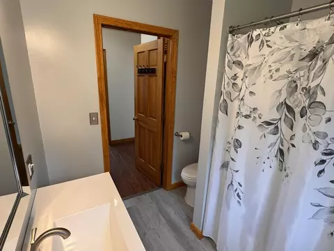 Bath - 23 Braley Hts, Mapleton, ME 04757 photo 2 of 3