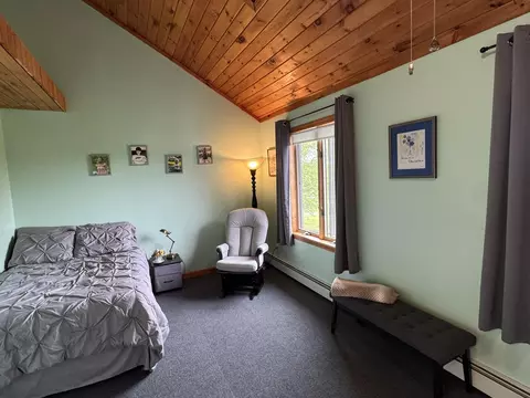 Bedroom - 23 Braley Hts, Mapleton, ME 04757 photo 1 of 15