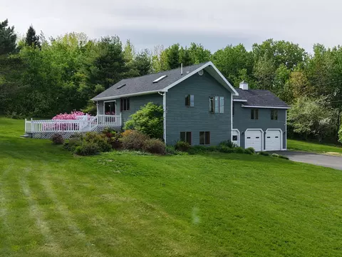 Exterior - 23 Braley Hts, Mapleton, ME 04757 photo 10 of 10