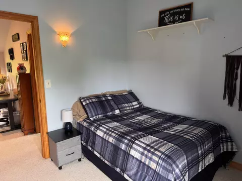 Bedroom - 23 Braley Hts, Mapleton, ME 04757 photo 5 of 15