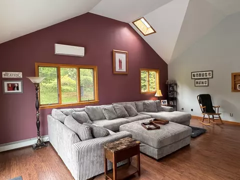 Living - 23 Braley Hts, Mapleton, ME 04757 photo 4 of 4
