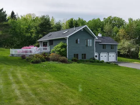 Exterior - 23 Braley Hts, Mapleton, ME 04757 photo 1 of 10
