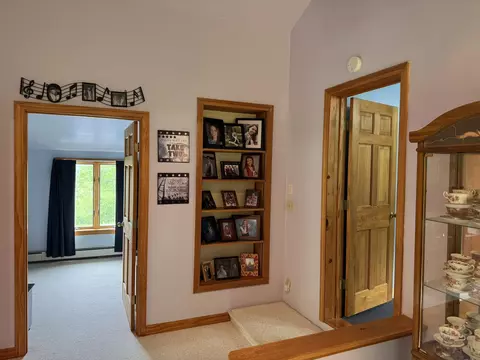 Entry Way - 23 Braley Hts, Mapleton, ME 04757 photo 1 of 1