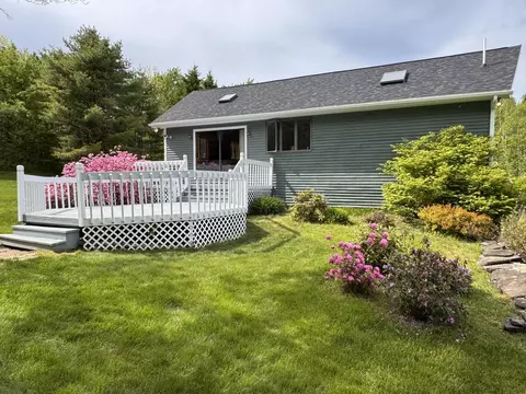 Exterior - 23 Braley Hts, Mapleton, ME 04757 photo 4 of 10