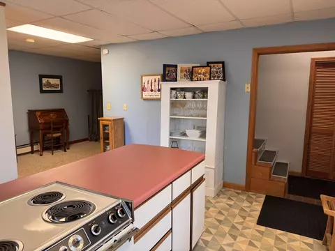 Kitchen - 23 Braley Hts, Mapleton, ME 04757 photo 10 of 10