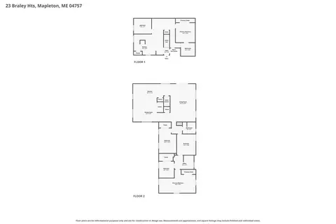 Other - 23 Braley Hts, Mapleton, ME 04757 photo 20 of 22