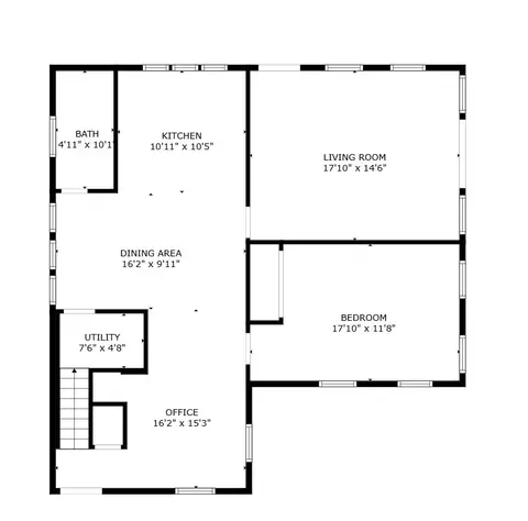 129 Town Farm Rd, Farmington, ME 04938