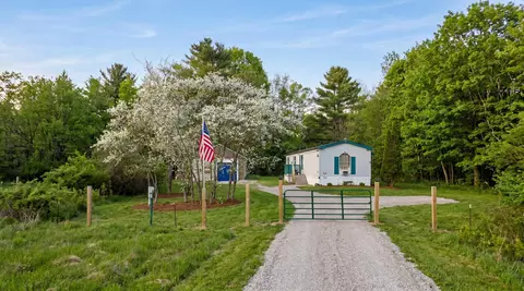 153 Collins Rd, Chelsea, ME 04330