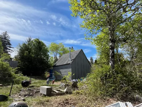 143 Blackhead Trl, Monhegan Island Plt, ME 04852