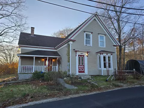 136 Taunton Dr, Sullivan, ME 04664