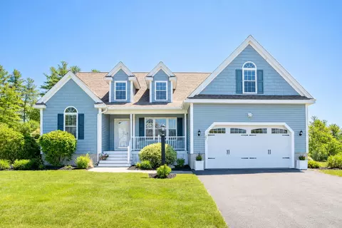 295 Clubhouse Rd #295, Wells, ME 04090