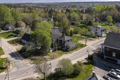 430 Main St, Winter Harbor, ME 04693