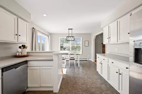 Kitchen - 4 Maefield Ln, Hudson, ME 04449 photo 4 of 5
