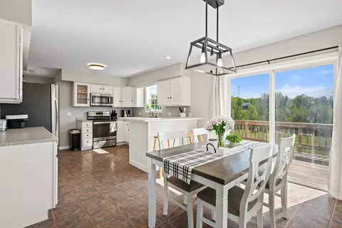 Dining - 4 Maefield Ln, Hudson, ME 04449 photo 4 of 4