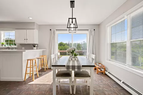 Dining - 4 Maefield Ln, Hudson, ME 04449 photo 1 of 4