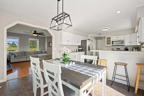Dining - 4 Maefield Ln, Hudson, ME 04449 photo 3 of 4