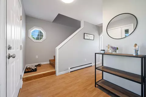 Entry Way - 4 Maefield Ln, Hudson, ME 04449 photo 1 of 2