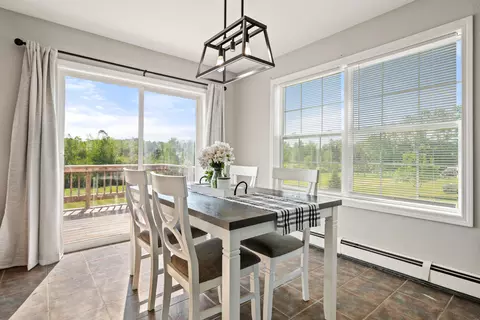 Dining - 4 Maefield Ln, Hudson, ME 04449 photo 2 of 4