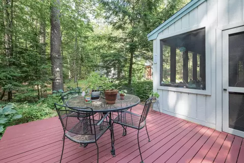 Exterior - 43 Cedar Ln, Ogunquit, ME 03907 photo 7 of 10