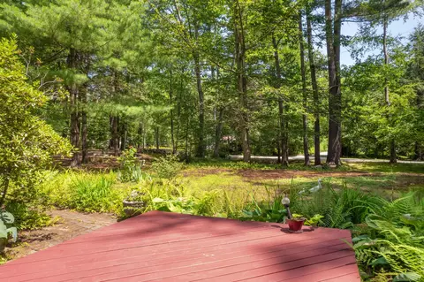Exterior - 43 Cedar Ln, Ogunquit, ME 03907 photo 5 of 10