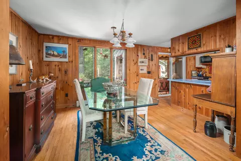 Dining - 43 Cedar Ln, Ogunquit, ME 03907 photo 1 of 1