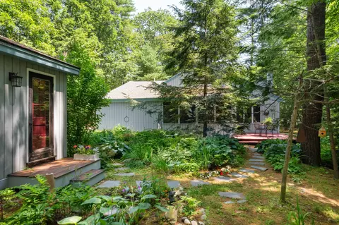 Exterior - 43 Cedar Ln, Ogunquit, ME 03907 photo 10 of 10